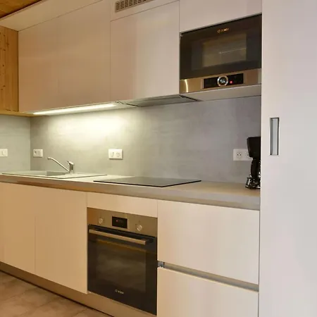 3 Pieces, 4 Pers, Proche Remontees, Balcon, Jardin, Parking, Wifi, Equipements Complets - Fr-1-676-28 Chatel