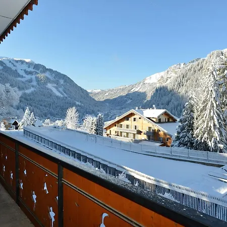 Apartamento 3 Pièces, 4 Pers, Proche Remontées, Balcon, Jardin, Parking, Wifi, équipements Complets - Fr-1-676-28